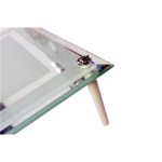 vidrio templado pin sq6